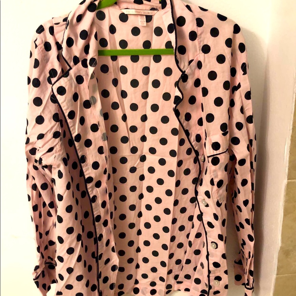 Victoria Secret PJ set